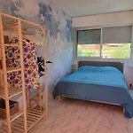 Bel Appartement A 200M De La Mer!