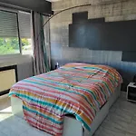 Bel Appartement A 200M De La Mer!